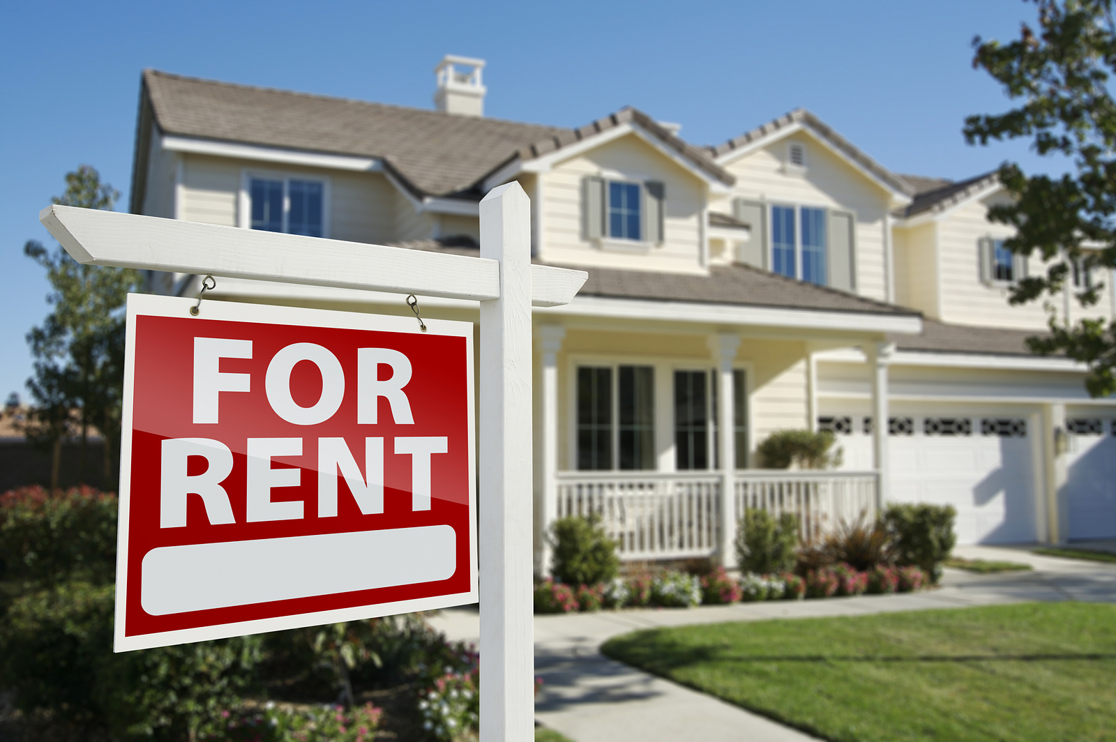 How to Rent My House - The Brokerage