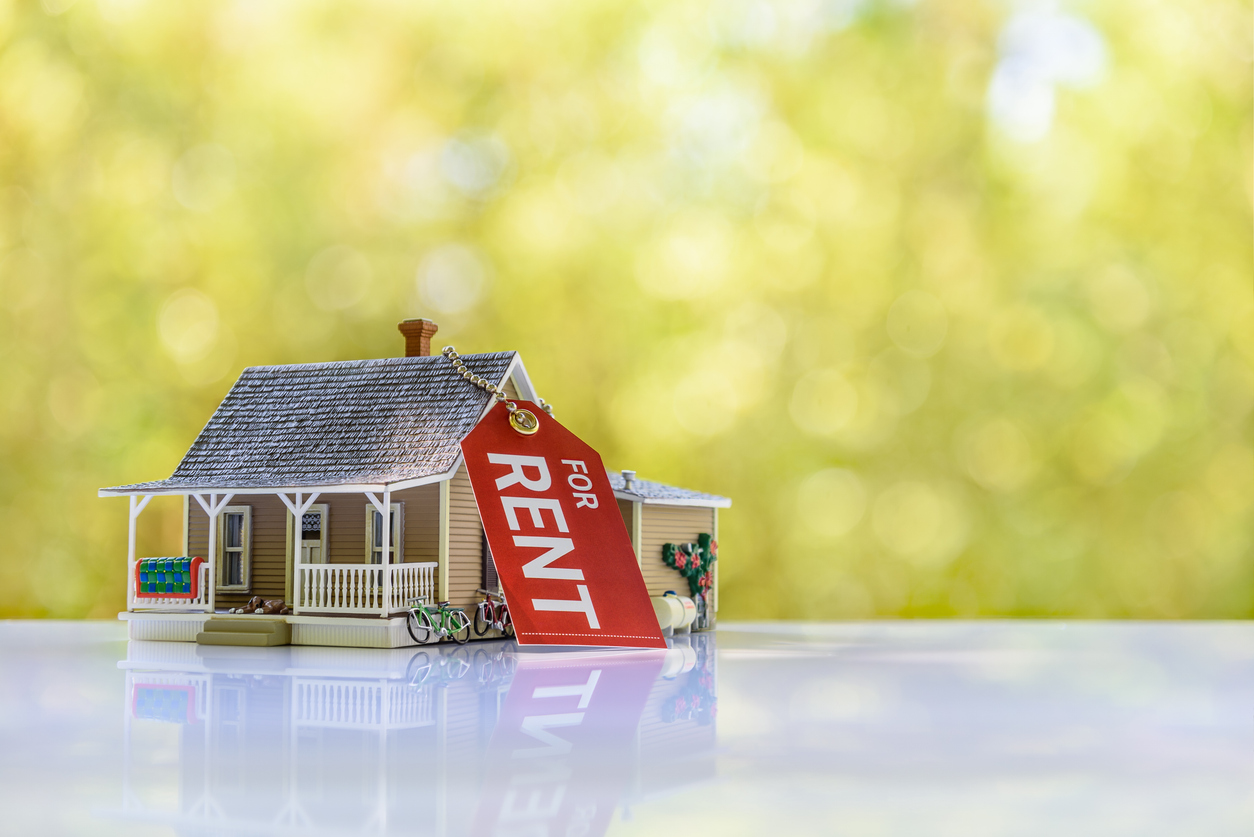 Rental Property Management Las Vegas - The Brokerage