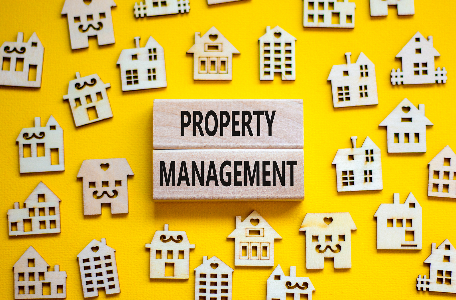 Property Management in Henderson, NV - The Brokerage