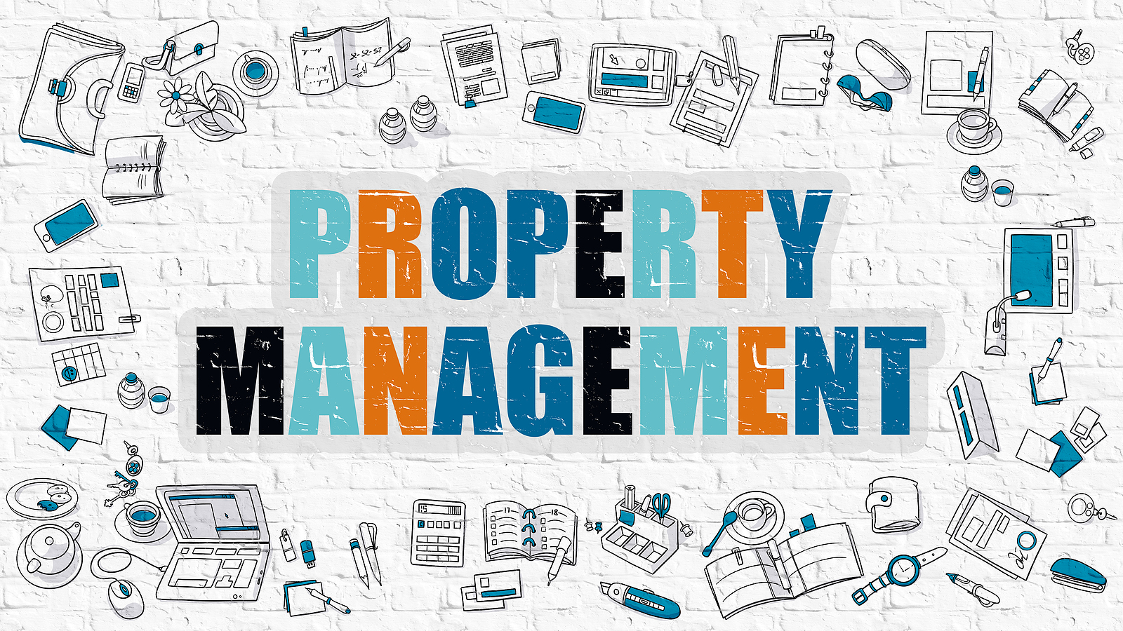 Best Property Management in Las Vegas, NV - The Brokerage